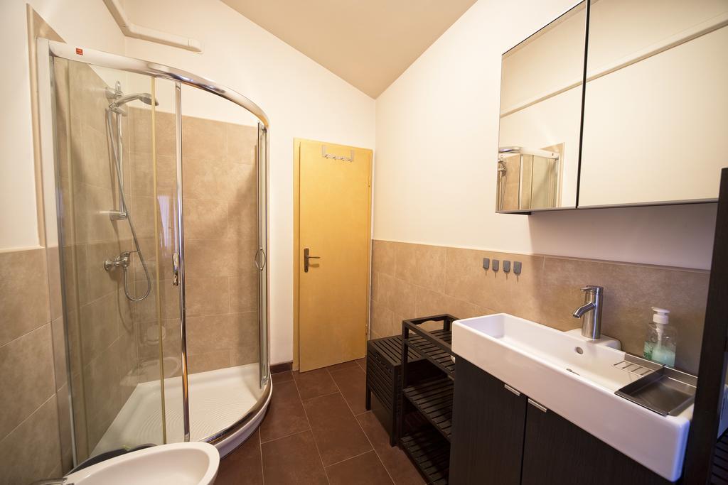 Apartments Michelle Umag Quarto foto