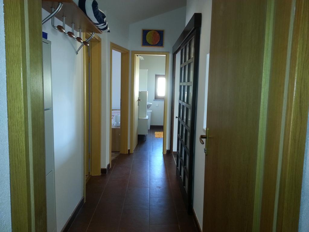 Apartments Michelle Umag Quarto foto