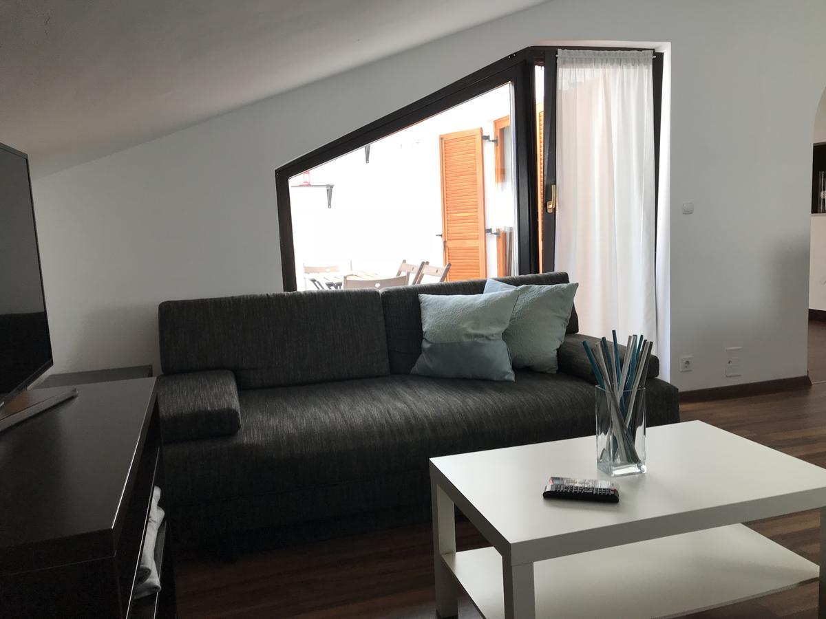 Apartments Michelle Umag Exterior foto