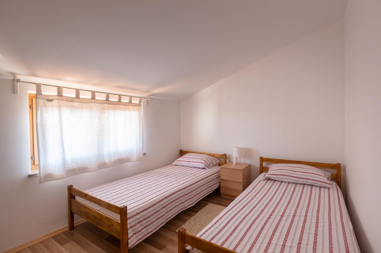Apartments Michelle Umag Exterior foto